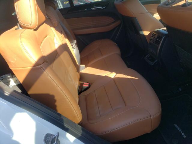 2019 MERCEDES-BENZ GLE COUPE - 4JGED6EBXKA151508