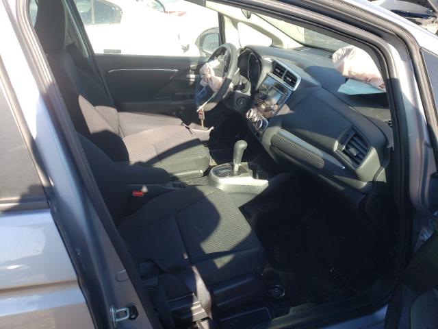 2019 HONDA FIT LX 3HGGK5H41KM753597