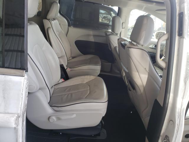 2017 CHRYSLER PACIFICA E 2C4RC1N75HR692185