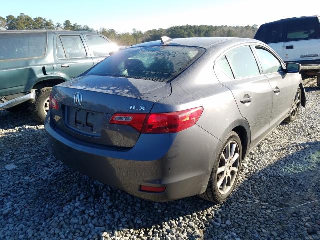 19VDE1F3XFE010022 Acura ILX 20