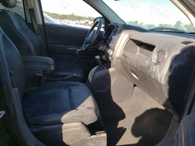 2012 JEEP COMPASS LI 1C4NJDCB4CD595004