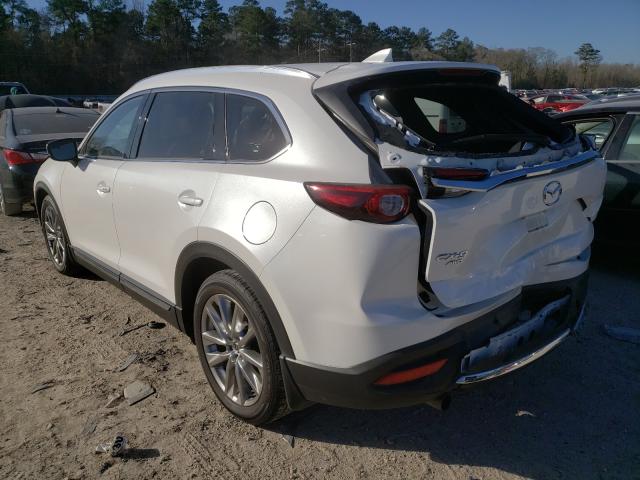 2017 MAZDA CX-9 SIGNA JM3TCBEY1H0131892