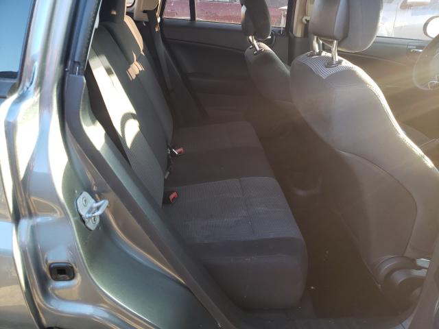 2011 DODGE CALIBER EX 1B3CB1HA6BD214997