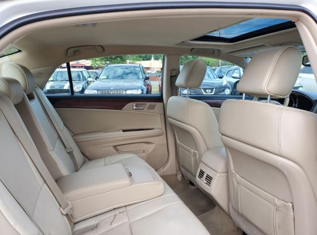 2012 TOYOTA AVALON BAS 4T1BK3DB9CU465966