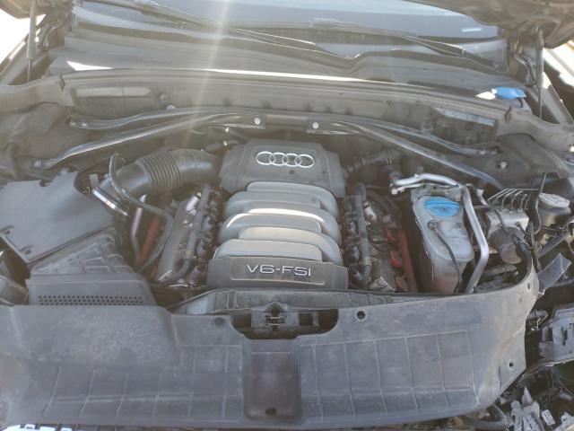 2011 AUDI Q5 PRESTIG WA1WKAFPXBA026143