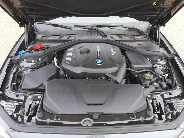 2021 BMW 230I WBA2J1C08M7G56659