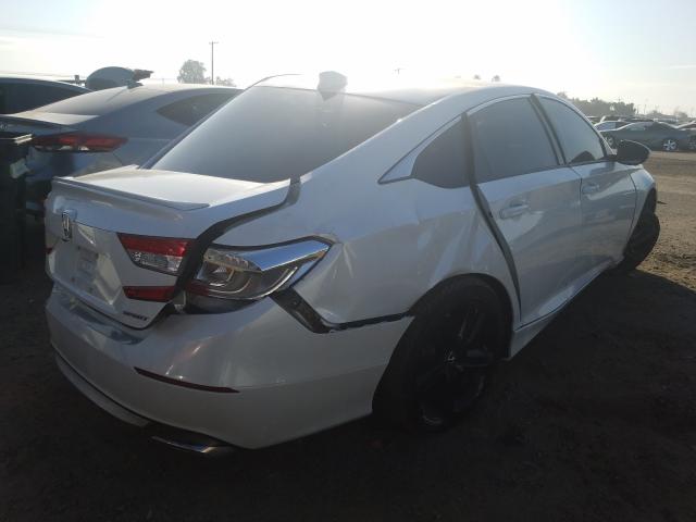 2018 HONDA ACCORD SPO - 1HGCV1F36JA213988
