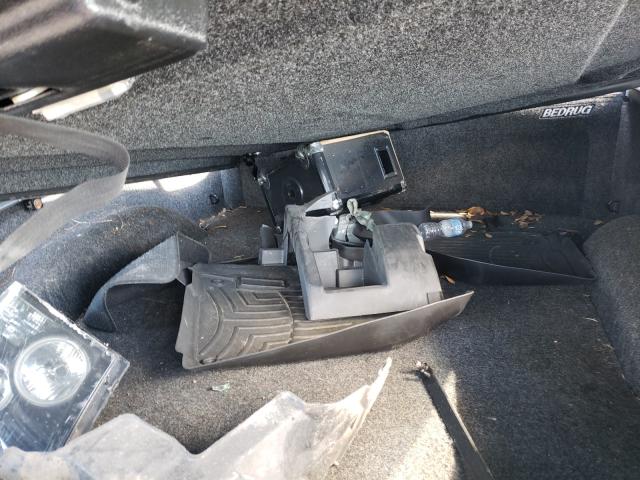 2012 DODGE RAM 1500 S 3C6JD6AT8CG277832