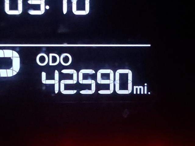 2016 KIA FORTE KNAFK4A67G5464153