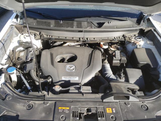 2017 MAZDA CX-9 SIGNA JM3TCBEY1H0131892