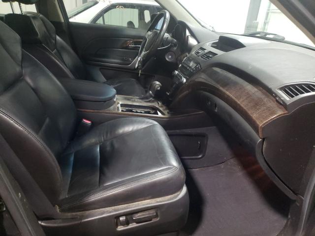 2011 ACURA MDX 2HNYD2H26BH500293