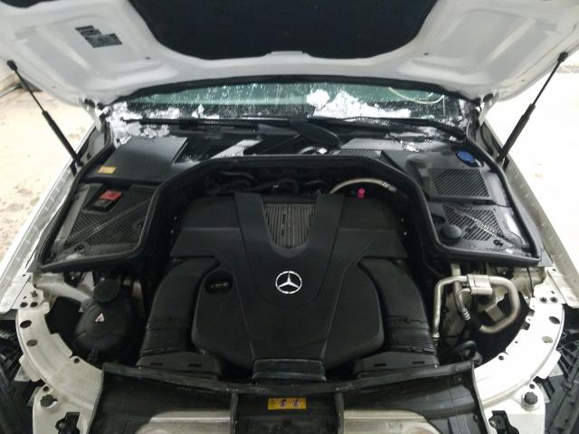 2015 MERCEDES-BENZ C 400 4MAT 55SWF6GB5FU008915