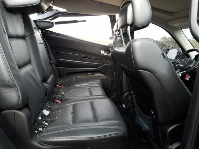 2014 DODGE DURANGO LI 1C4RDJDGXEC524836