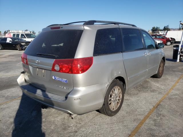 2010 TOYOTA SIENNA CE 5TDKK4CC7AS299713