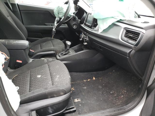2019 KIA RIO S 3KPA24AB9KE188078