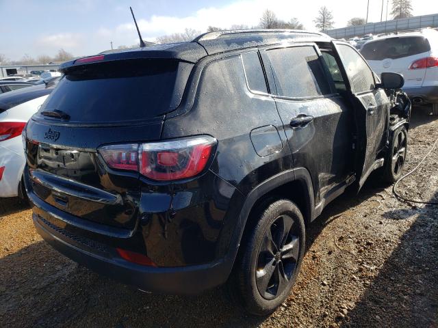 2020 JEEP COMPASS LA 3C4NJDBB3LT217574