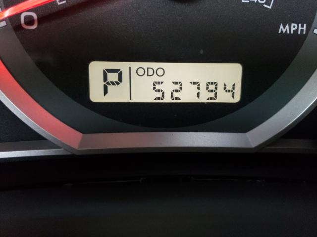2010 SUBARU IMPREZA OU JF1GH6D60AH803859