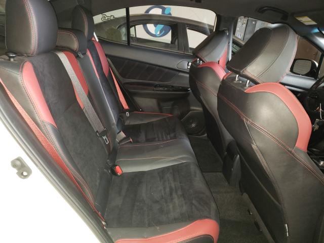 2019 SUBARU WRX STI JF1VA2R65K9804109