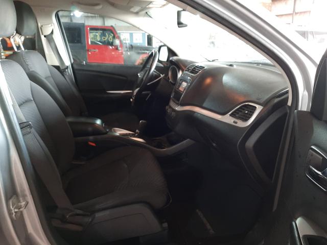 2016 DODGE JOURNEY SE 3C4PDCAB2GT102787