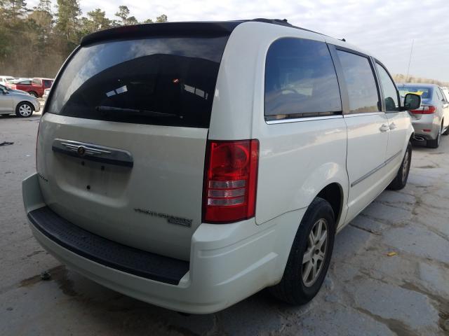 2010 CHRYSLER TOWN & COU 2A4RR5D17AR270907