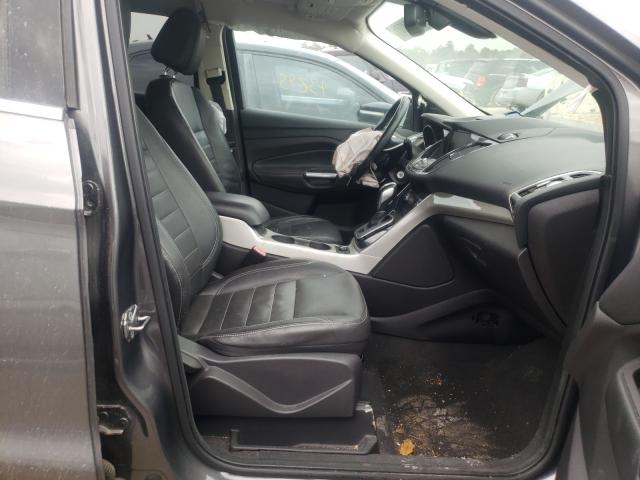 2013 FORD ESCAPE SEL 1FMCU0H98DUC71922