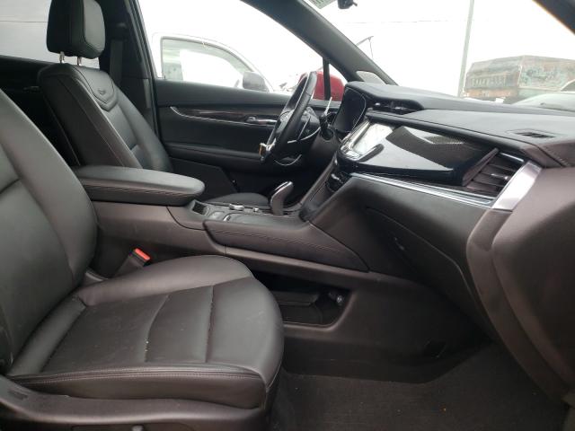 2020 CADILLAC XT6 SPORT 1GYKPGRS3LZ100363