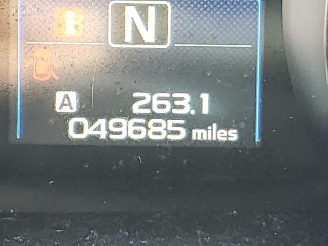 2017 SUBARU LEGACY SPO 4S3BNAR60H3009878