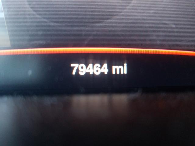 2013 DODGE DART LIMIT 1C3CDFCH0DD703560