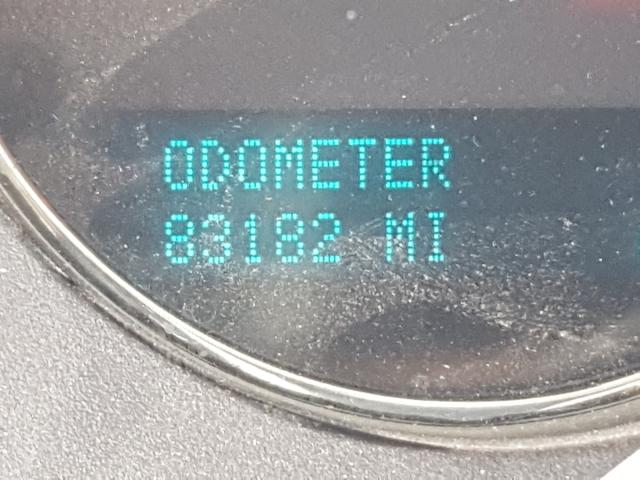 2012 CHEVROLET SUBURBAN C 1GNSCJE0XCR241053