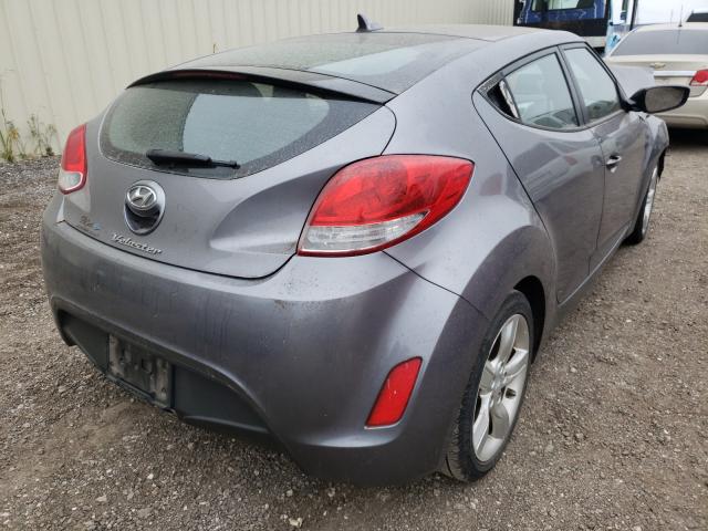 2012 HYUNDAI VELOSTER KMHTC6AD9CU023097