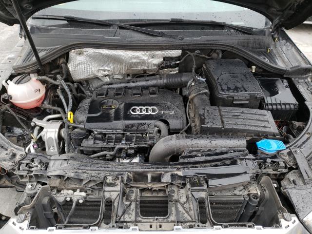 2017 AUDI Q3 PRESTIG WA1GCCFS6HR008587