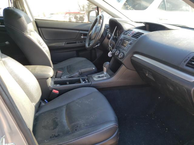 2014 SUBARU XV CROSSTR JF2GPAGC3E8223384