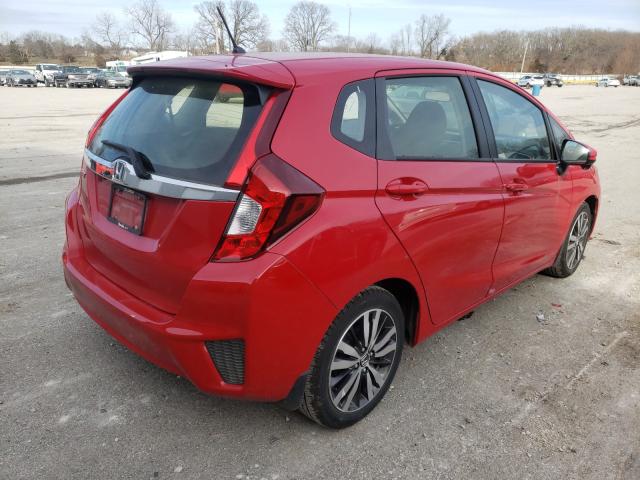 2016 HONDA FIT EX JHMGK5H72GX018684