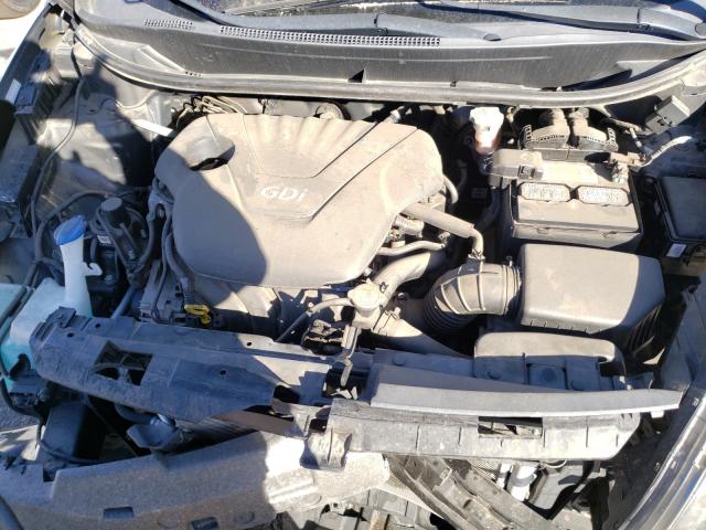 2013 KIA RIO LX - KNADM4A3XD6228514