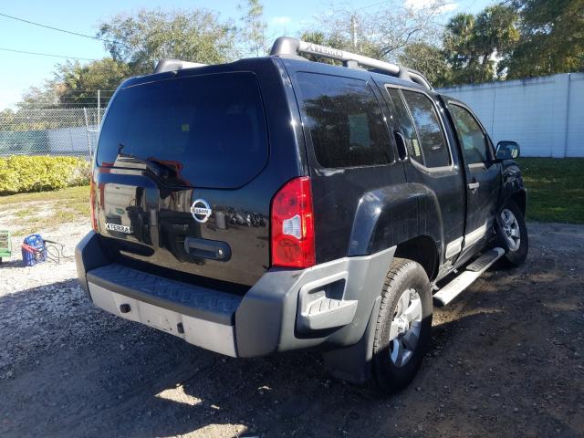 2012 NISSAN XTERRA OFF 5N1AN0NW0CC508843
