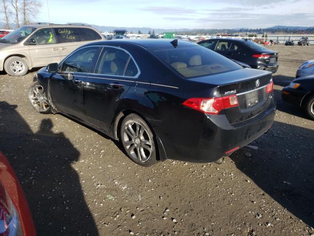 2013 ACURA TSX JH4CU2F40DC003068