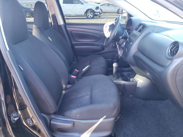 2016 NISSAN VERSA 3N1CN7AP9GL858554