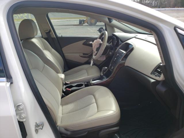 2013 BUICK VERANO 1G4PP5SK6D4170461