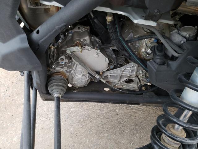 2020 CAN-AM MAVERICK X 3JBVNAV29LK001025