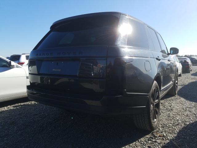 2014 LAND ROVER RANGE ROVE SALGS2WF8EA162792