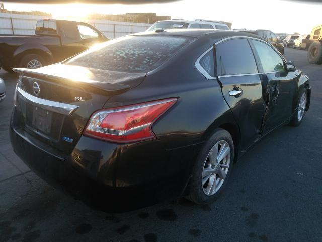 2013 NISSAN ALTIMA 2.5 - 1N4AL3AP1DN509313