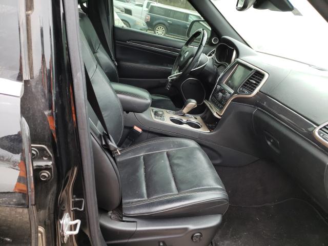 Фото: 1C4RJFCT6HC739414 - 5