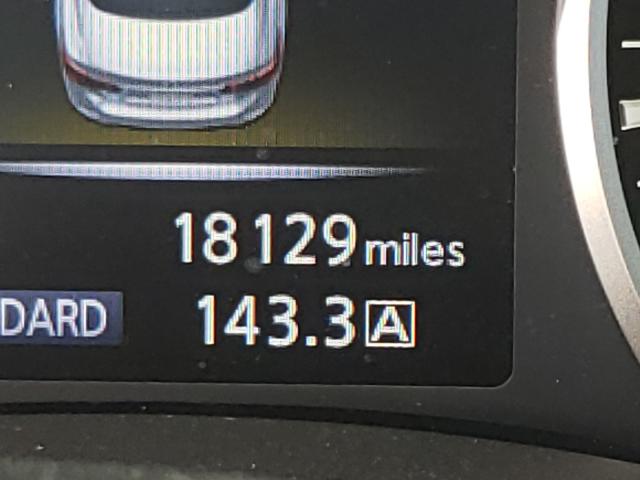 2019 INFINITI Q50 LUXE JN1EV7AP6KM514185