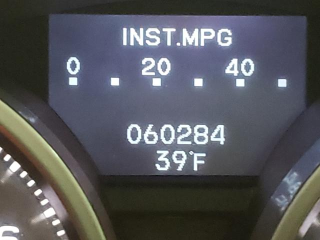 2010 ACURA TL 19UUA8F26AA023074