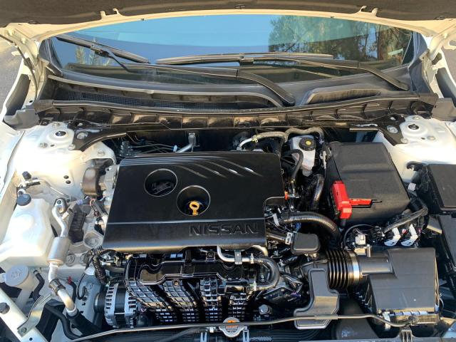 2020 NISSAN ALTIMA S 1N4BL4BV1LC228369