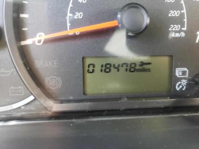 2018 MITSUBISHI MIRAGE G4 ML32F3FJ1JHF10195