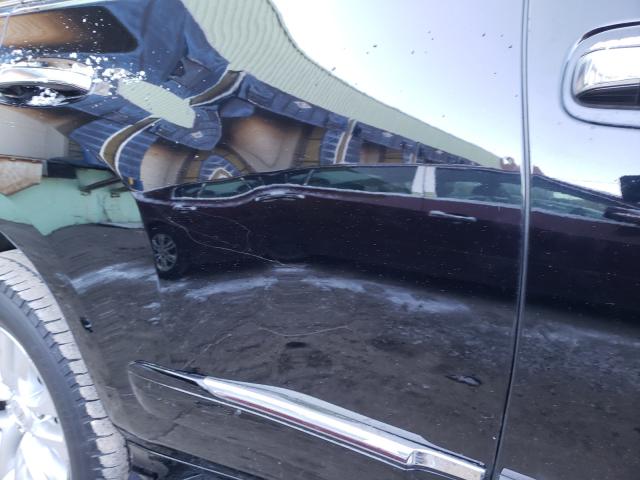 2017 LEXUS GX 460 JTJBM7FX3H5161612