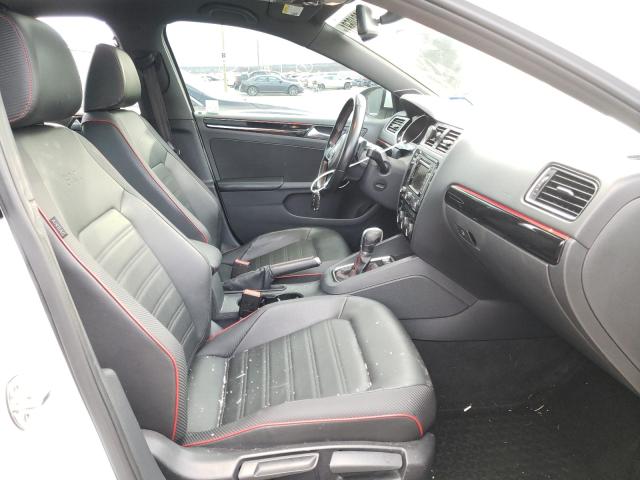 2015 VOLKSWAGEN JETTA GLI 3VW4S7AJ1FM422857