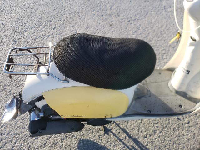 2003 HONDA CHF50 JH2AF60073K105964