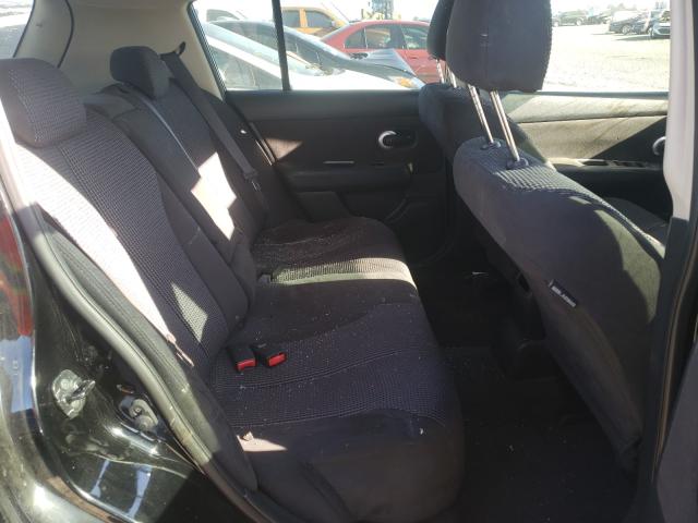 2010 NISSAN VERSA S - 3N1BC1CP5AL455576